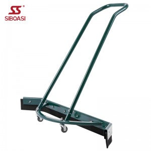 SIBOASI  S407 Court Squeegee/Sweeper