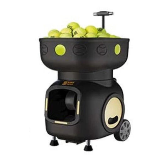 SIBOASI T3 Tennis Ball Machine