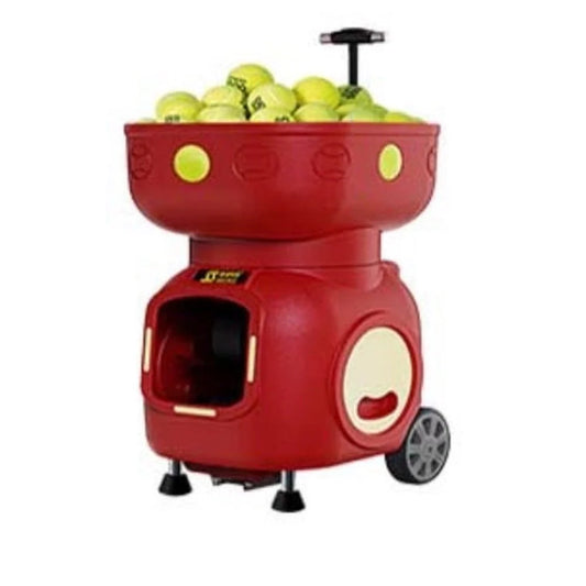 SIBOASI T7 Tennis Ball Machine