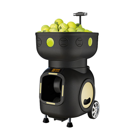 SIBOASI T7 Tennis Ball Machine